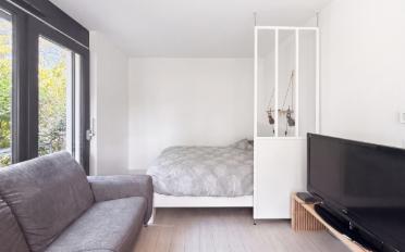 Wohnung 1.5 Zimmer - image - 3