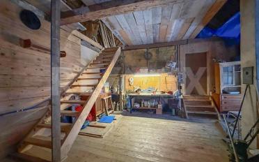 Bauernhaus 9 Zimmer - image - 11
