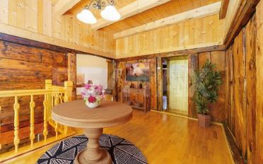 Bauernhaus 9 Zimmer - image - 5
