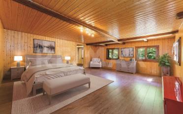 Bauernhaus 9 Zimmer - image - 4