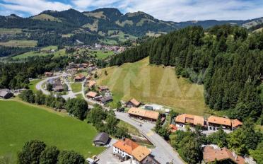 Bauernhaus 9 Zimmer - image - 8