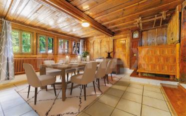 Bauernhaus 9 Zimmer - image - 2
