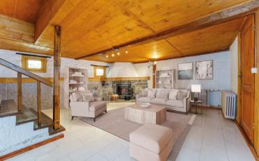 Bauernhaus 9 Zimmer - image - 1