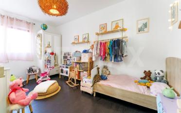 Apartment 3.5 rooms - image - 13