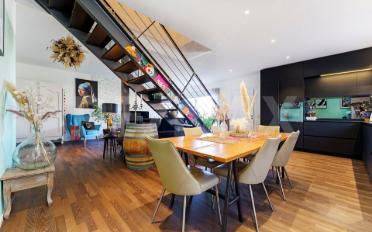 Apartment 3.5 rooms - image - 2