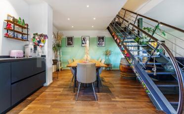 Apartment 3.5 rooms - image - 8
