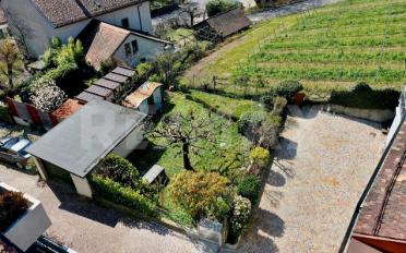 Maison contiguë 7 pièces - image - 2