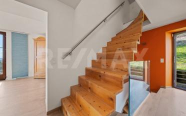 Maison contiguë 7 pièces - image - 6