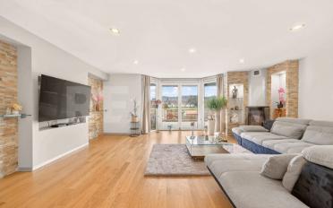 Einfamilienhaus 4.5 Zimmer - image - 2