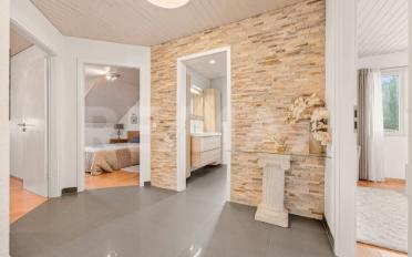 Einfamilienhaus 4.5 Zimmer - image - 8
