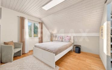 Einfamilienhaus 4.5 Zimmer - image - 9