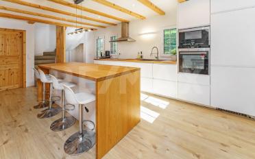 Einfamilienhaus 6 Zimmer - image - 6