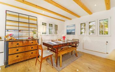 Einfamilienhaus 6 Zimmer - image - 8