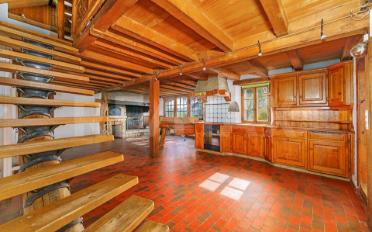 Villa 5 rooms - image - 2