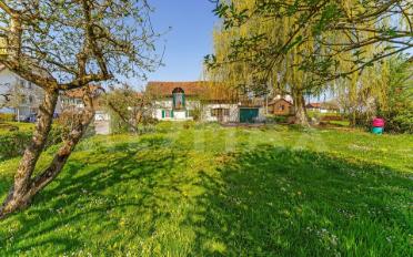 Villa 5 rooms - image - 13