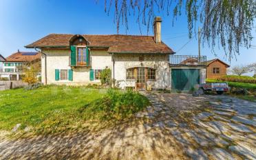 Villa 5 pièces - image - 11