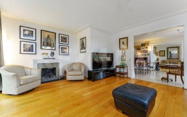 Villa 6 rooms - image - 7