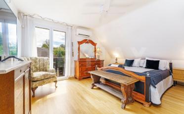 Villa 6 rooms - image - 9