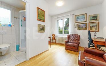 Villa 6 rooms - image - 11