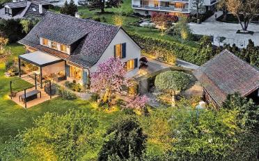 Villa 6 Zimmer - image - 3