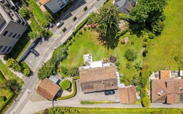 Villa 6 Zimmer - image - 1