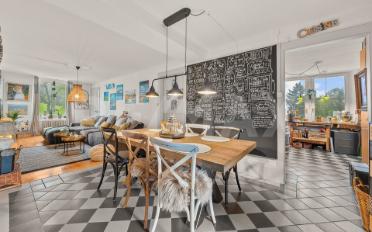Villa 12.5 rooms - image - 1
