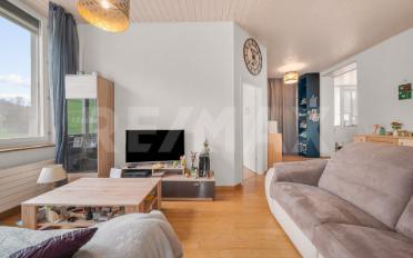 Villa 12.5 rooms - image - 12