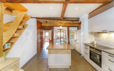 Villa 8 pièces - image - 1