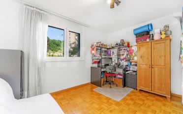 Apartment 4.5 rooms - image - 9
