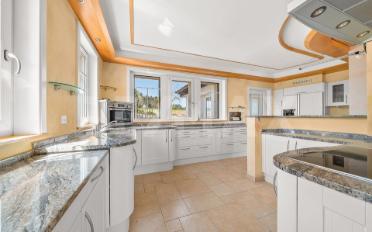 Villa 13 Zimmer - image - 2