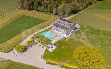 Villa 13 Zimmer - image - 1