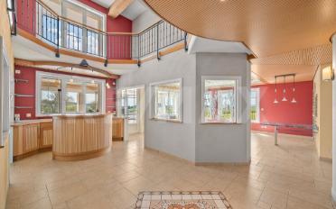 Villa 13 Zimmer - image - 4