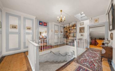Maison 13 pièces - image - 10