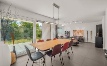 Maison contiguë 6 pièces - image - 6