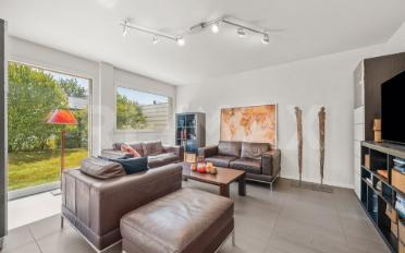 Maison contiguë 6 pièces - image - 7