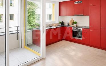 Wohnung 4.5 Zimmer - image - 1