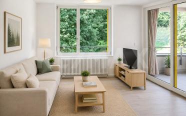 Wohnung 4.5 Zimmer - image - 2