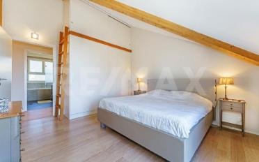 Apartment 4.5 rooms - image - 8
