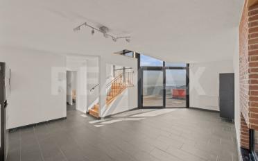 Reihenfamilienhaus 6 Zimmer - image - 10