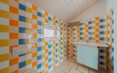 Reihenfamilienhaus 6 Zimmer - image - 9