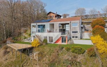 Reihenfamilienhaus 6 Zimmer - image - 1