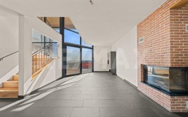 Reihenfamilienhaus 6 Zimmer - image - 11