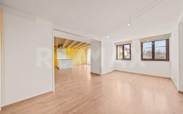 Row house 7 rooms - image - 2