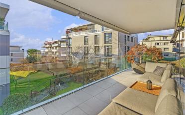 Wohnung 4.5 Zimmer - image - 11