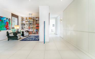Apartment 4.5 rooms - image - 8