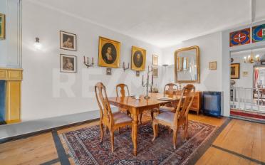 Maison 13 pièces - image - 11