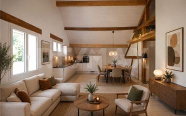 Wohnung 4.5 Zimmer - image - 1