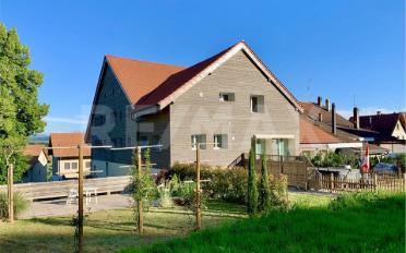 Wohnung 4.5 Zimmer - image - 11