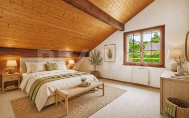 Maison 9 pièces - image - 11