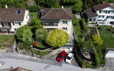 Single house 5 rooms - image - 2